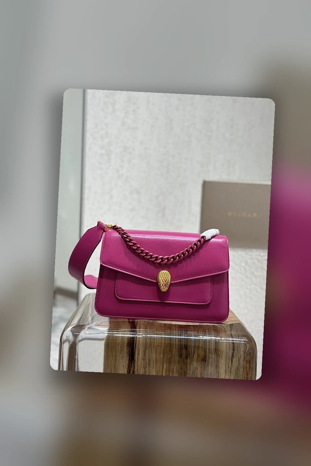 NB - BGL Bag - 083