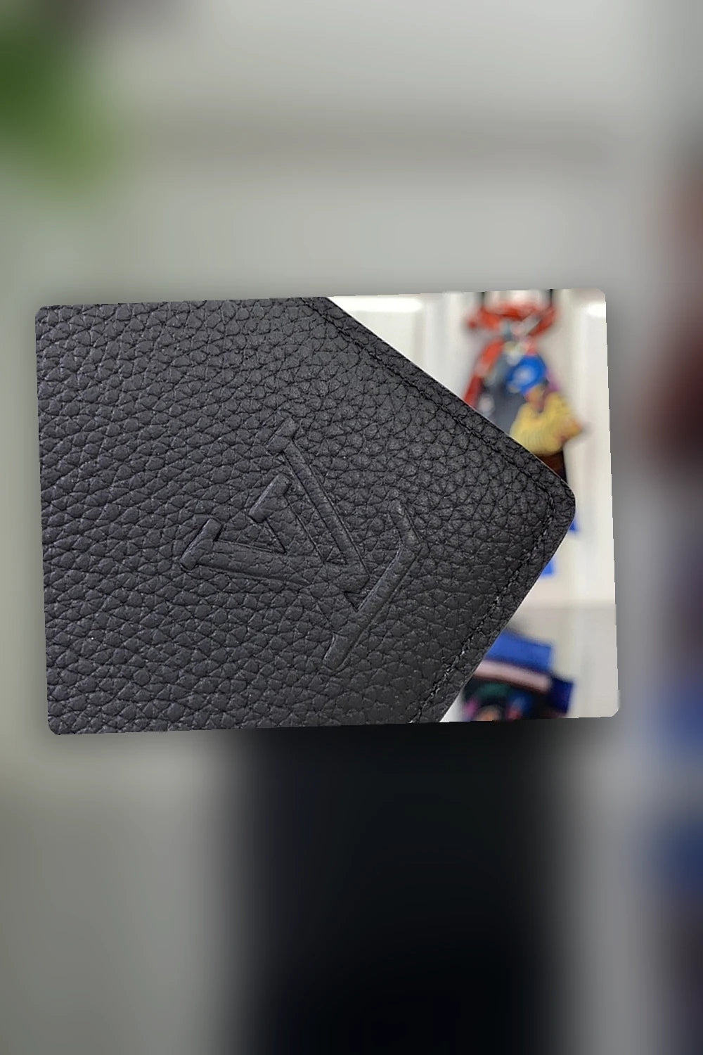 NB - Mix Wallet - 1188