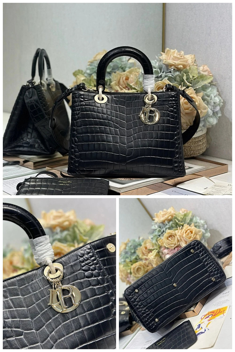 NB - DOR Bag - 033
