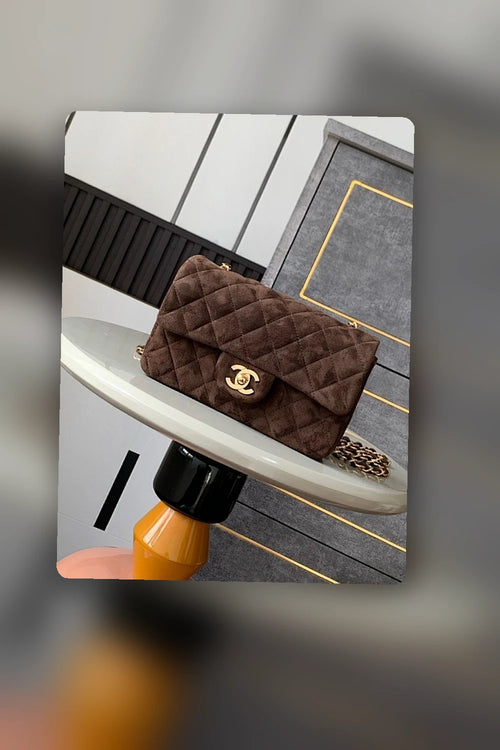 NB - CHL Bag - 265