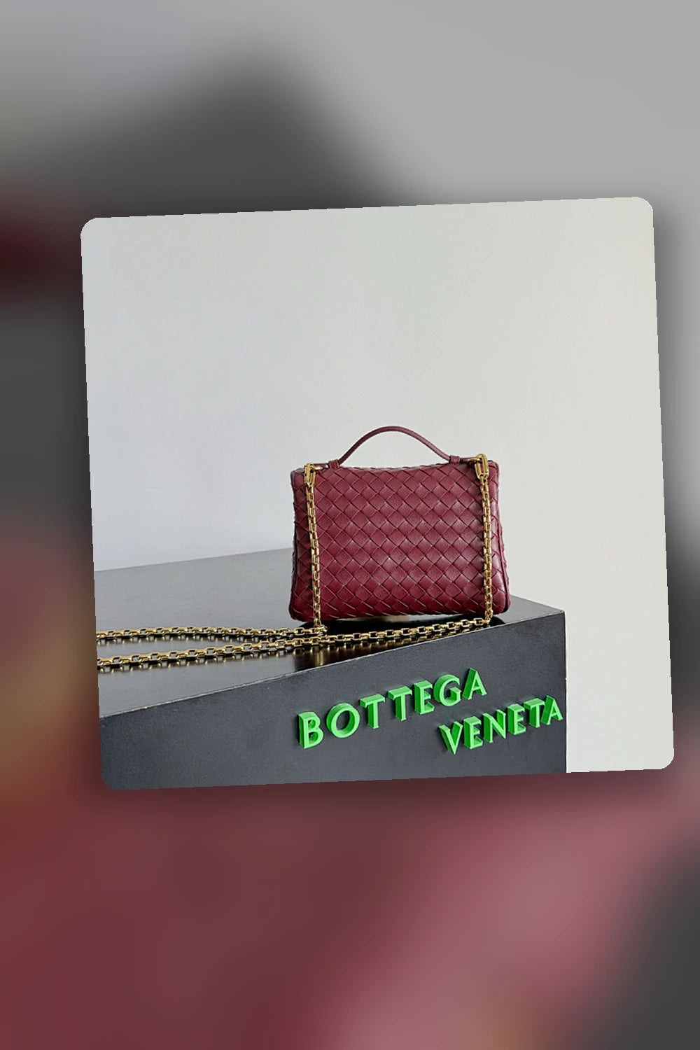 NB - BOV Bag - 662