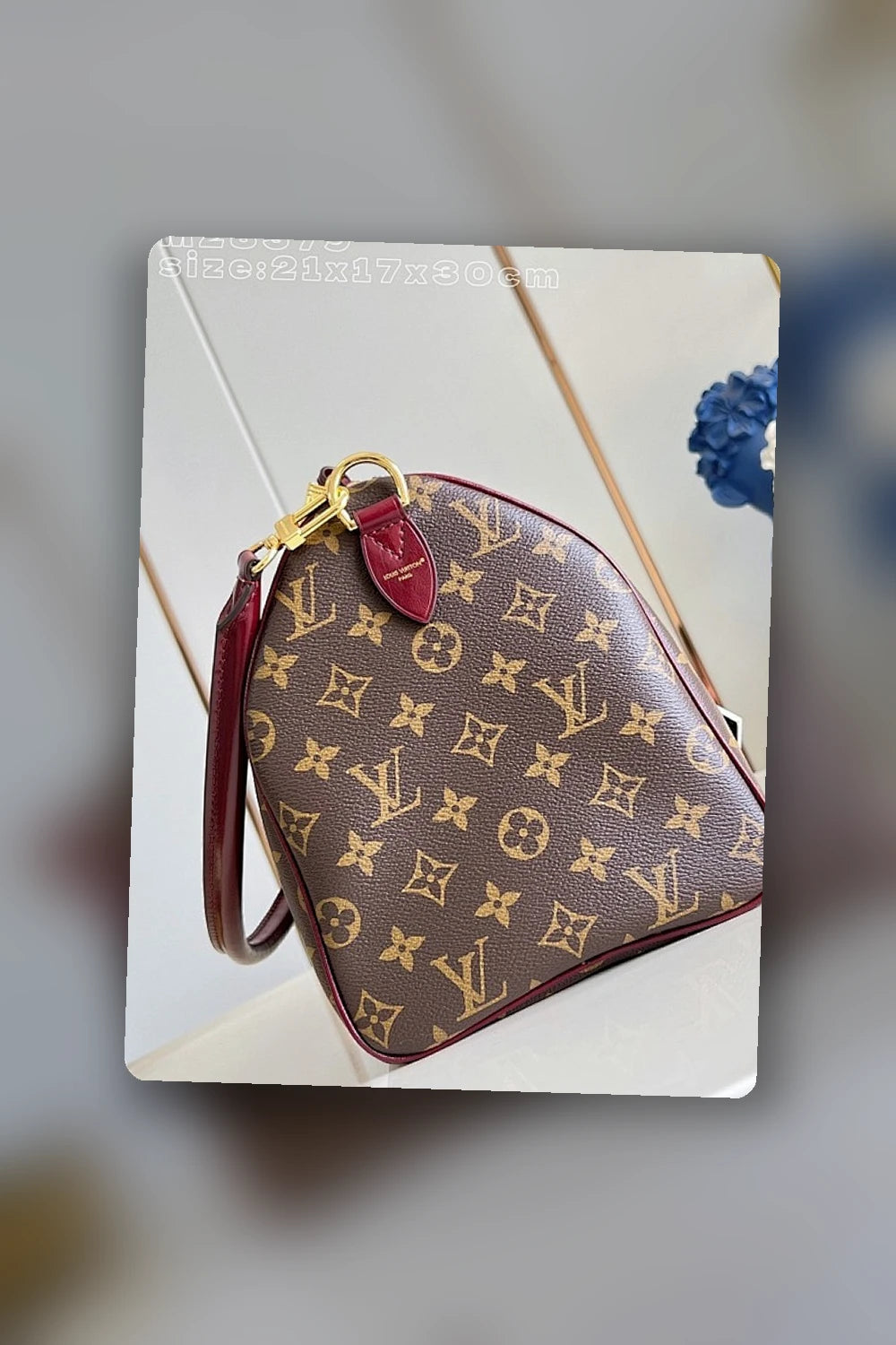 NB - LOV Bag - 070