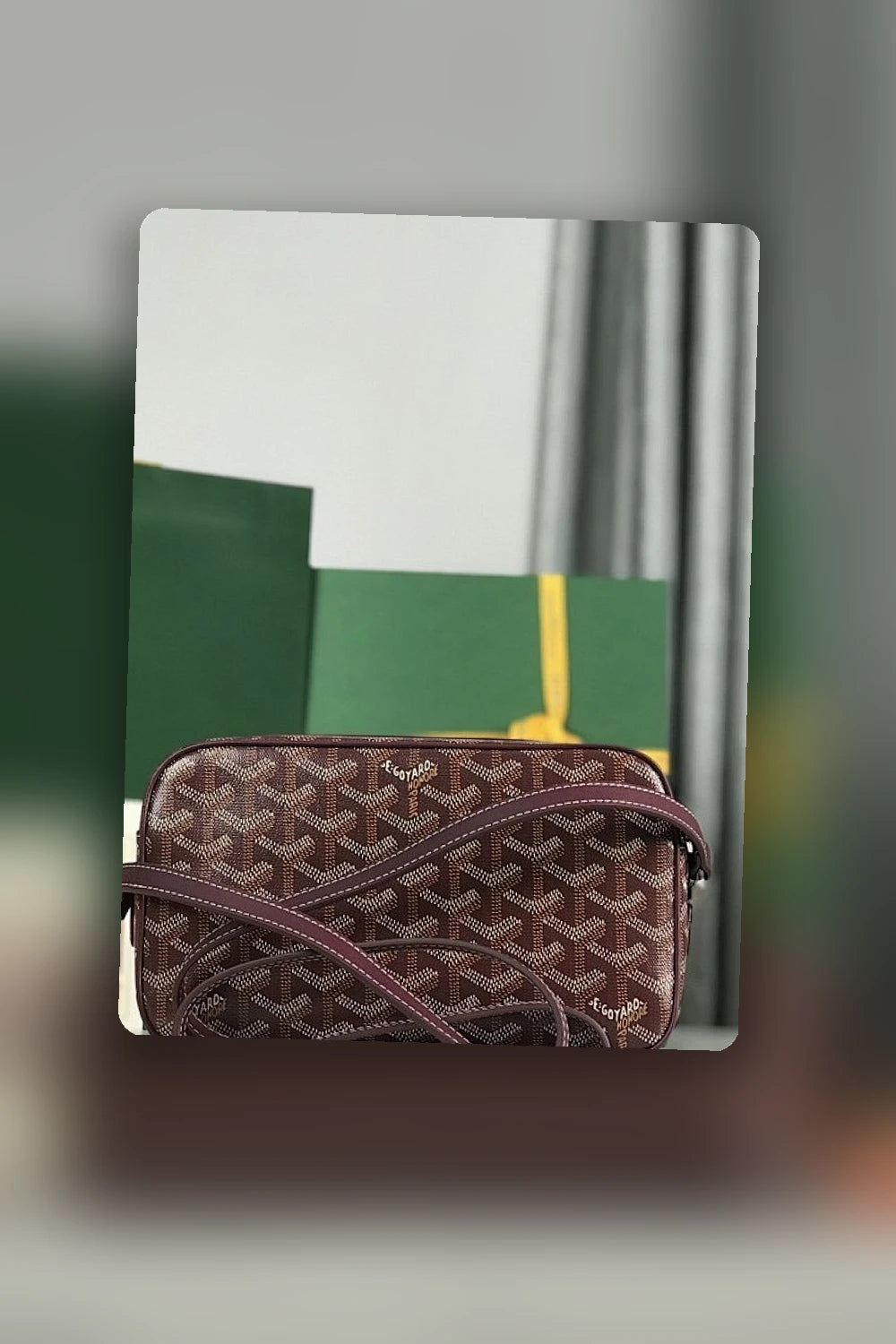 NB - GYO Bag - 708