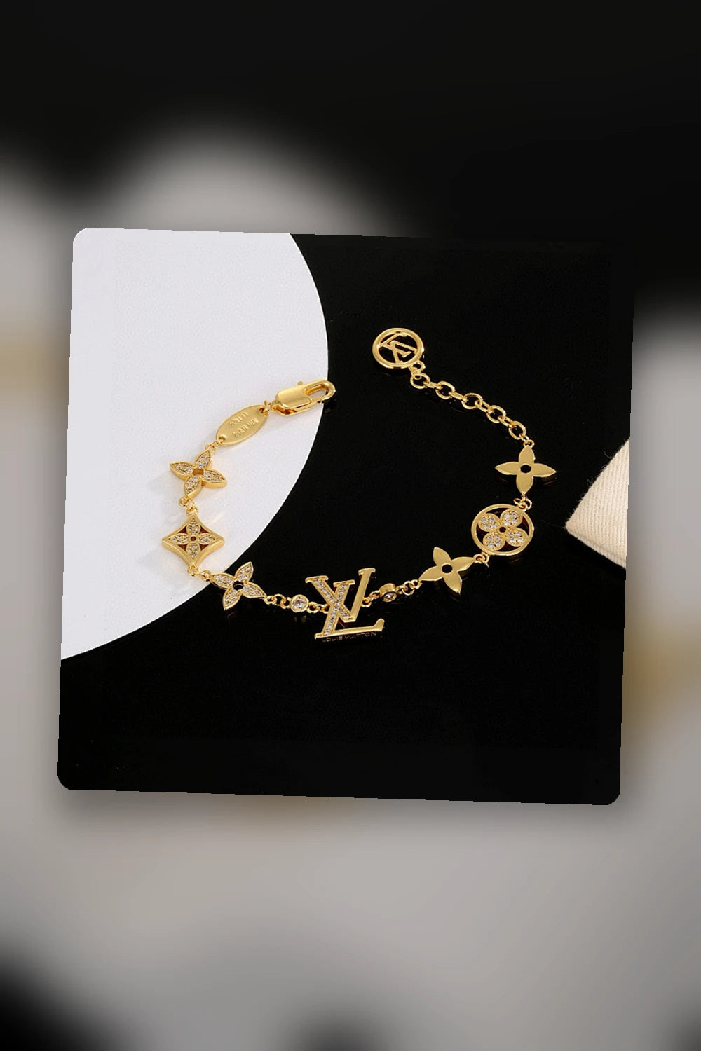 NB - LOV Jewelry - 386