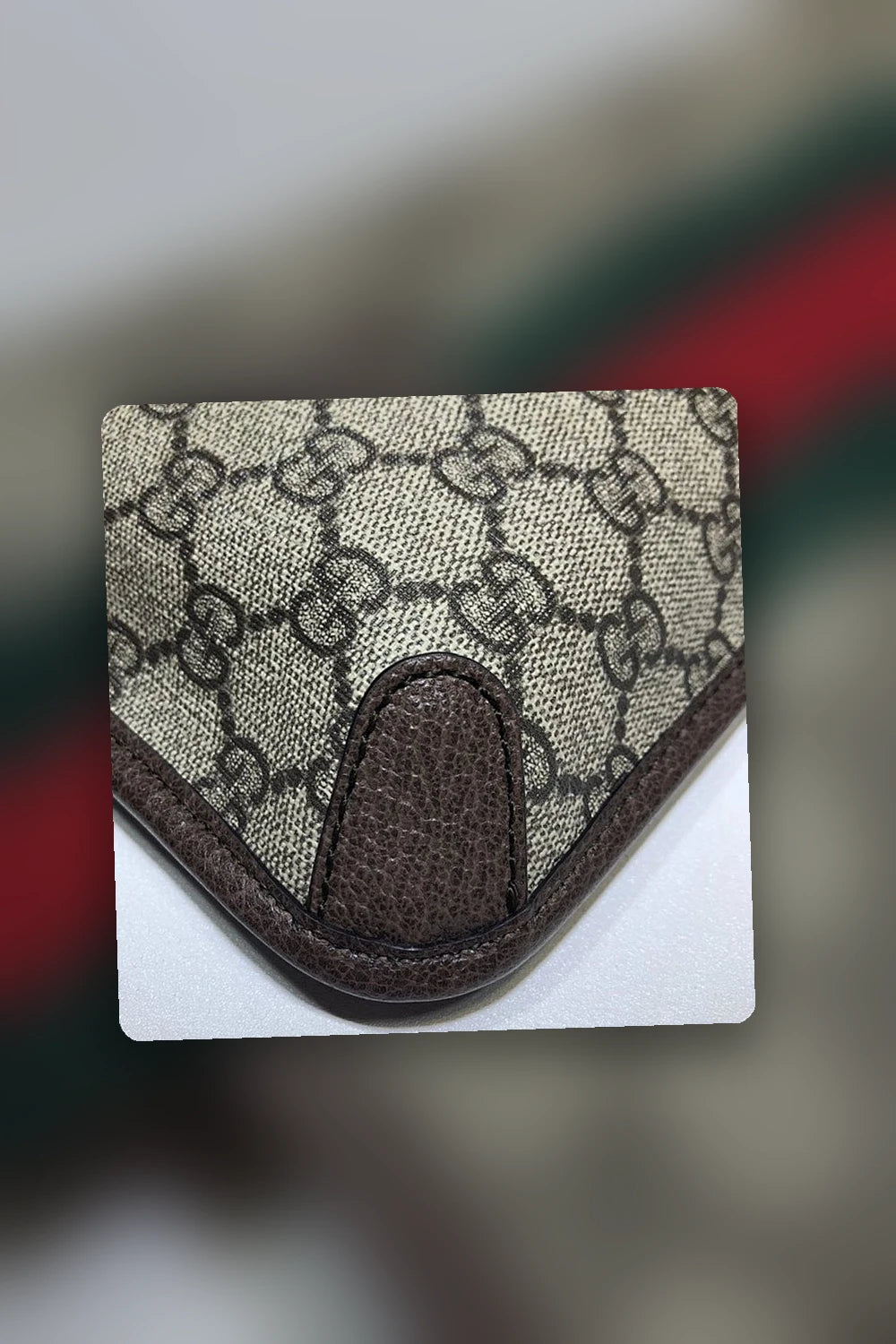 NB - GUKI Bag - 1100