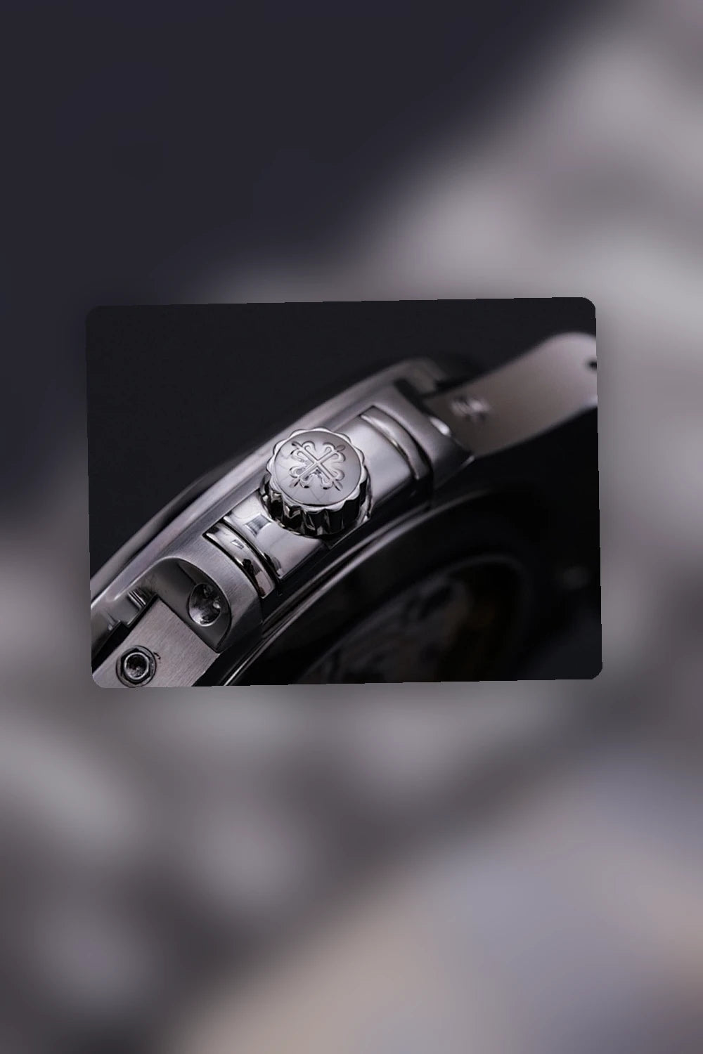 NB - Mix Watch - 1569
