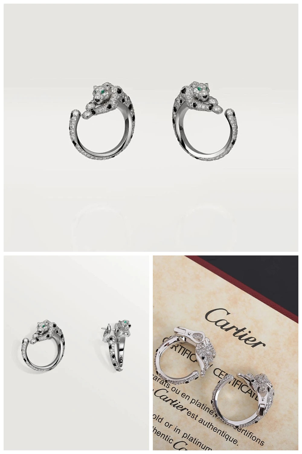 NB - CRA Jewelry - 524