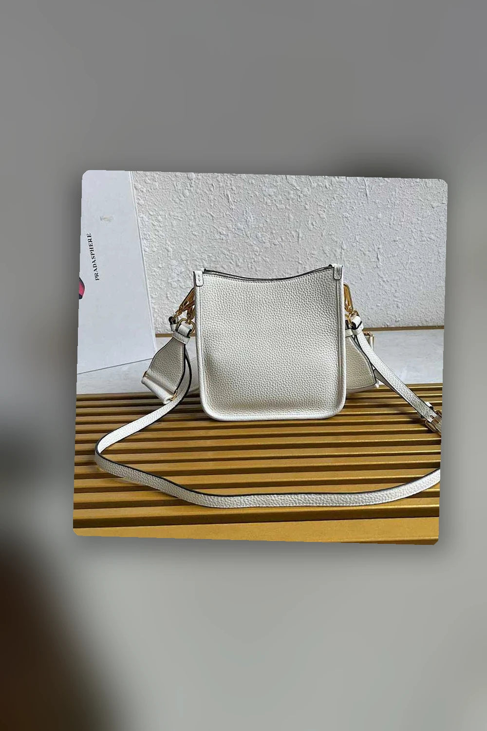 NB - PD Bag - 303