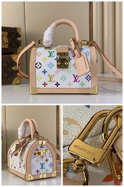 NB - LOV Bag - 626