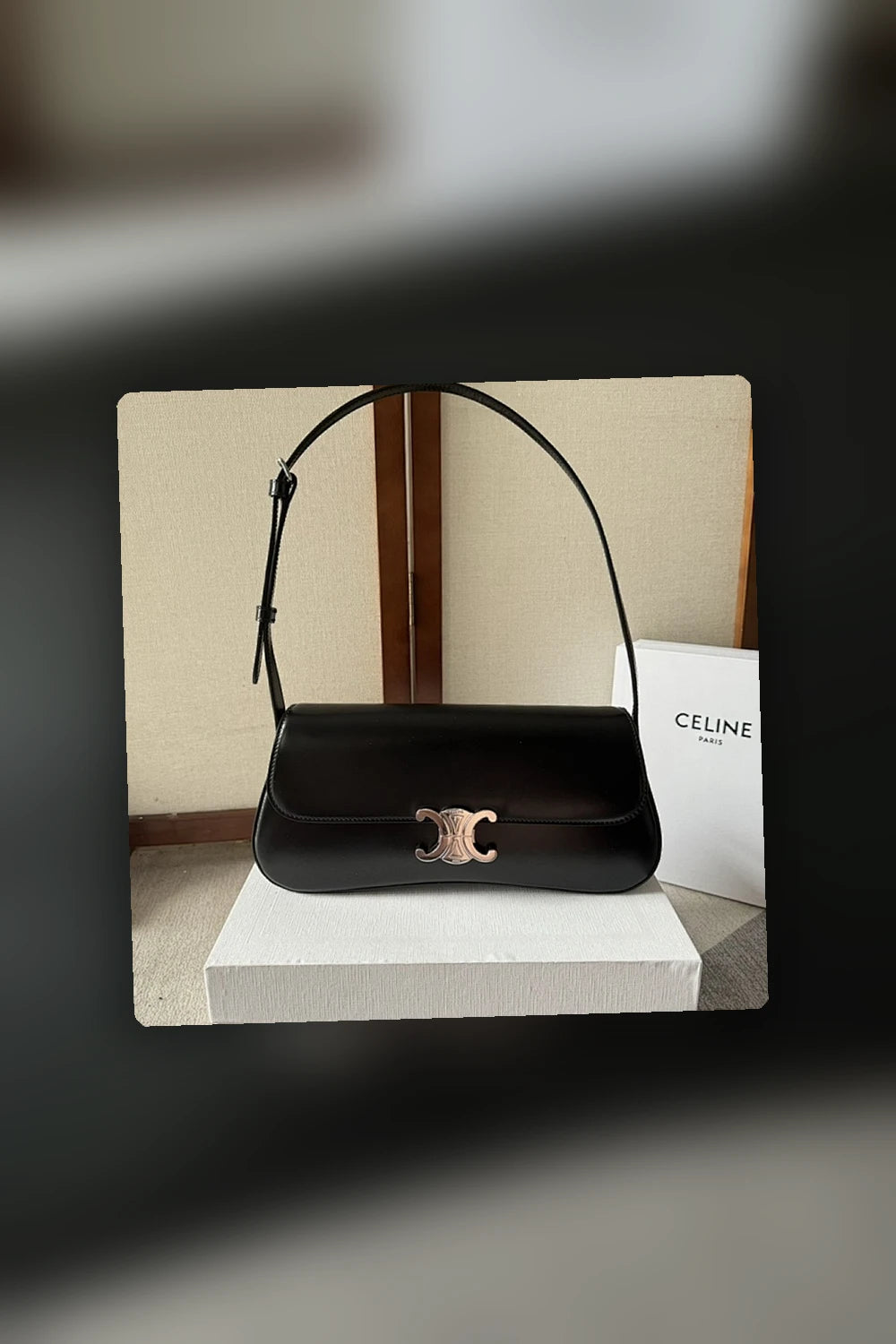 NB - COL Bag - 387