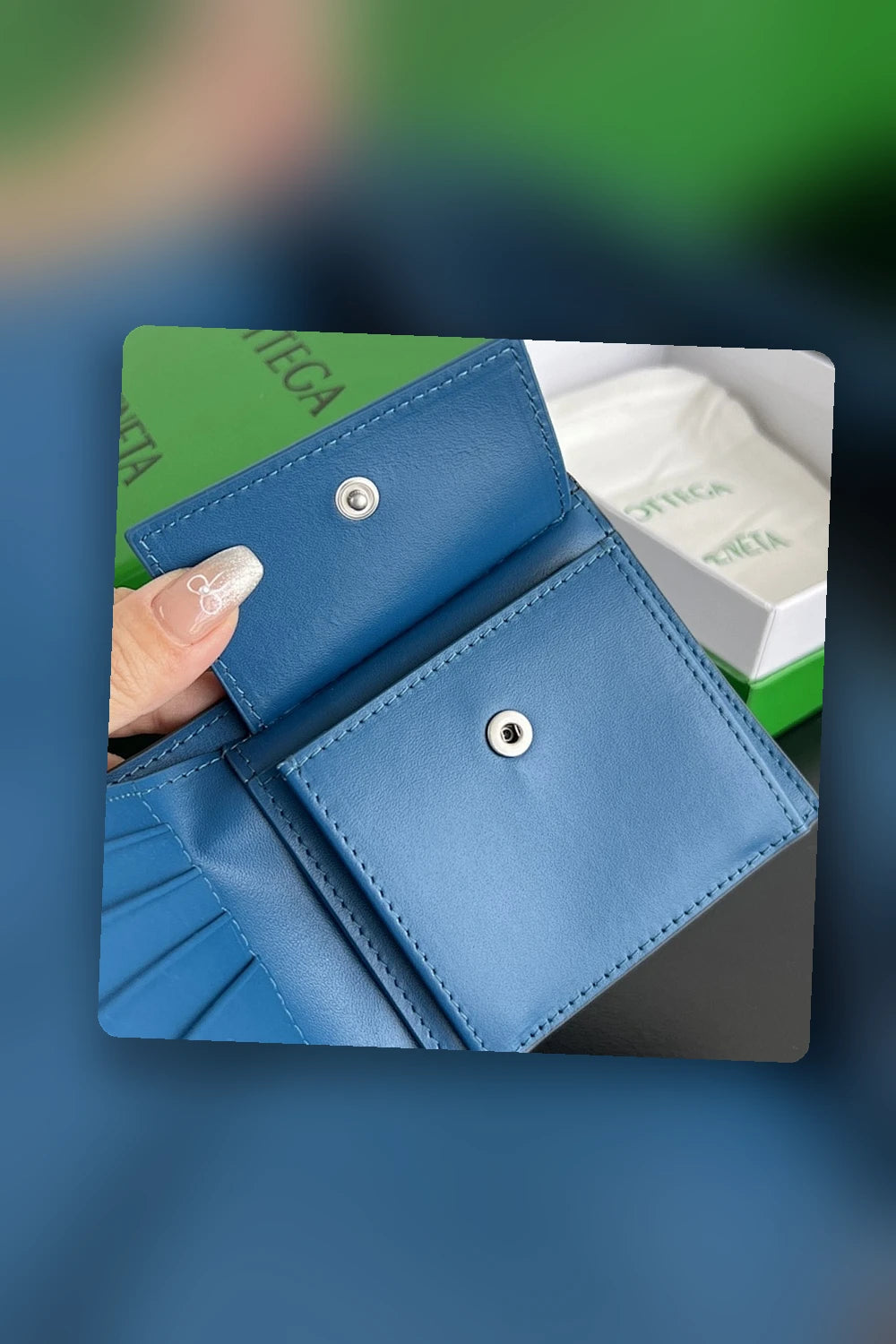 NB - BOV Bag - 955