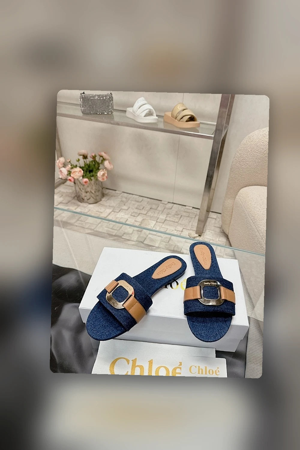 NB - CLE Women Shoes - 405