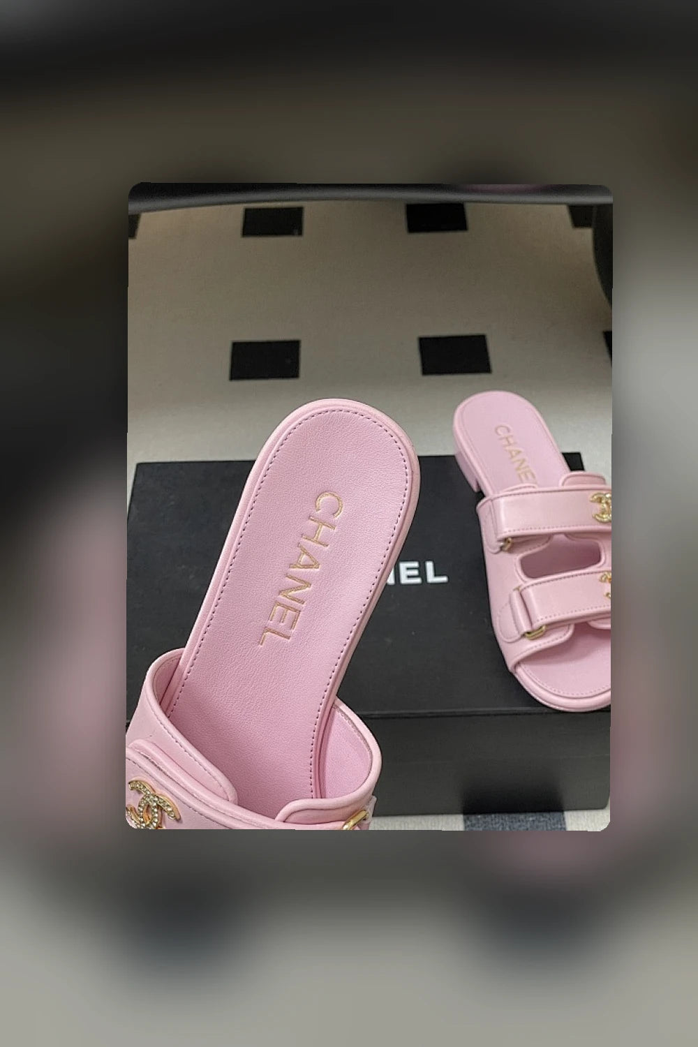 NB - CHL Mix Items - 332