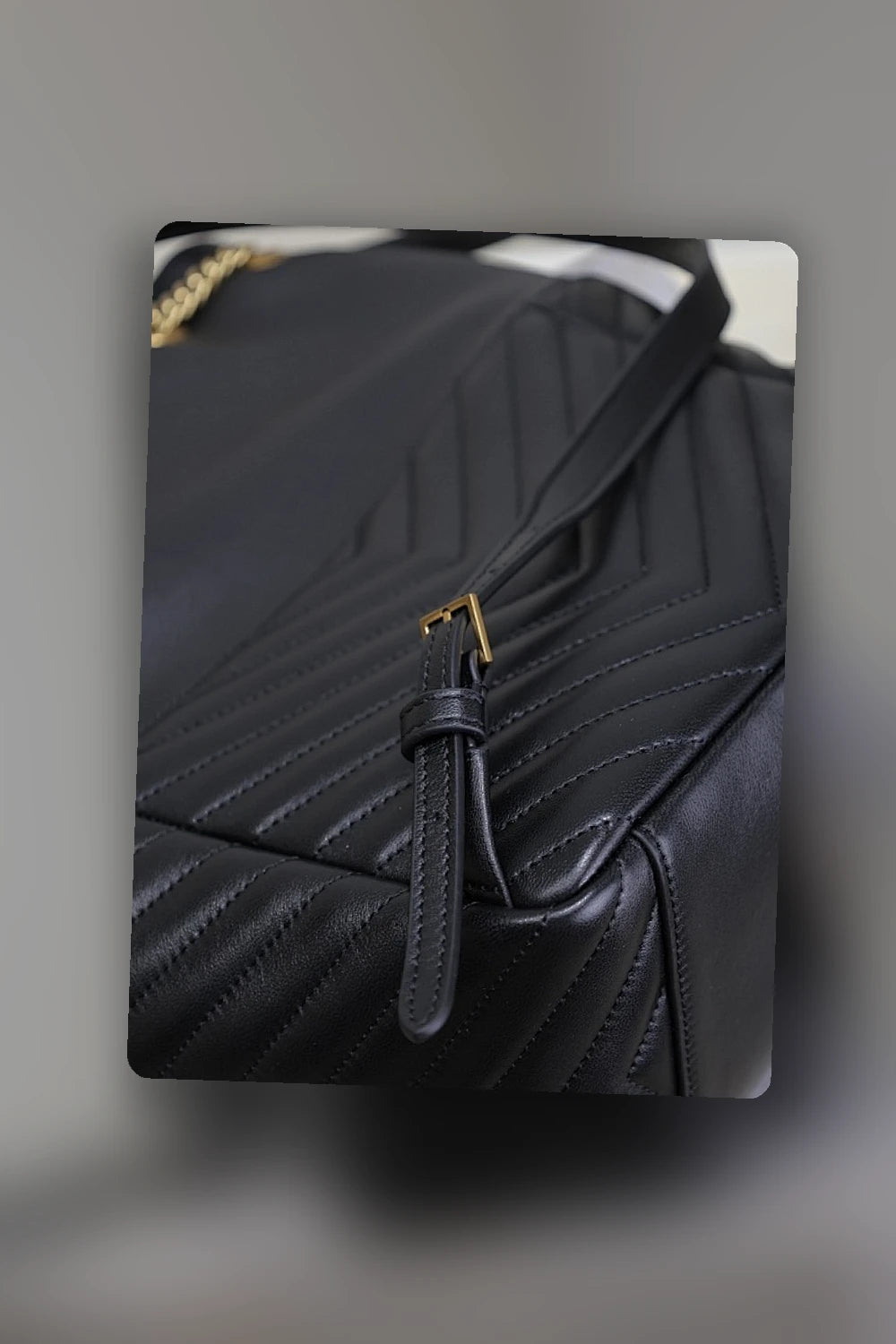 NB - YLS Bag - 1439