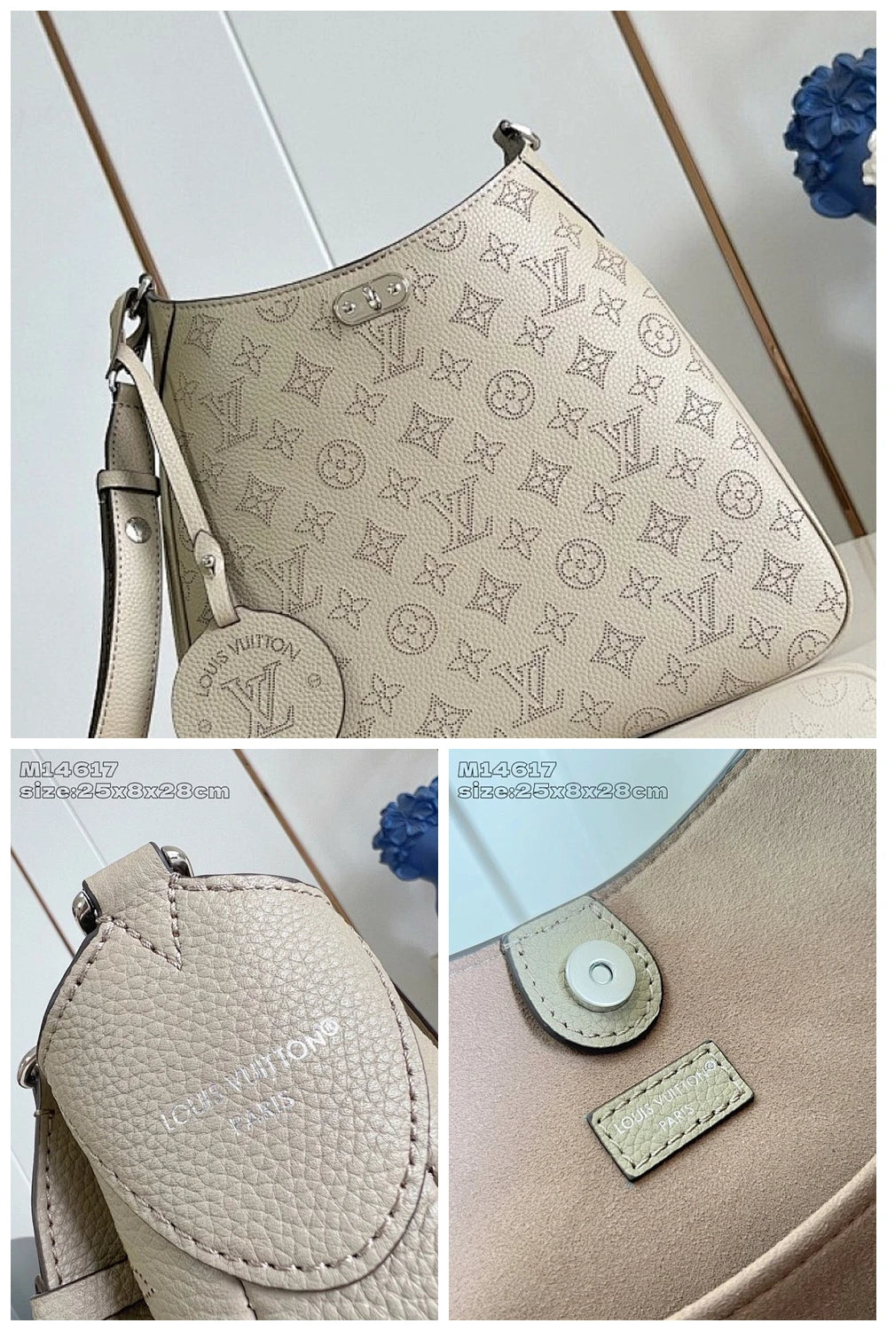 NB - LOV Bag - 1685
