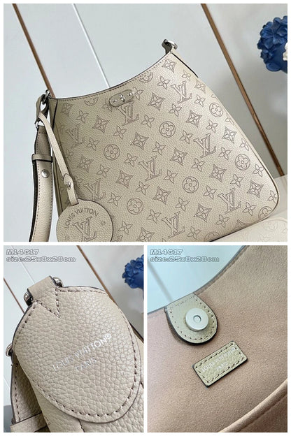 NB - LOV Bag - 1685