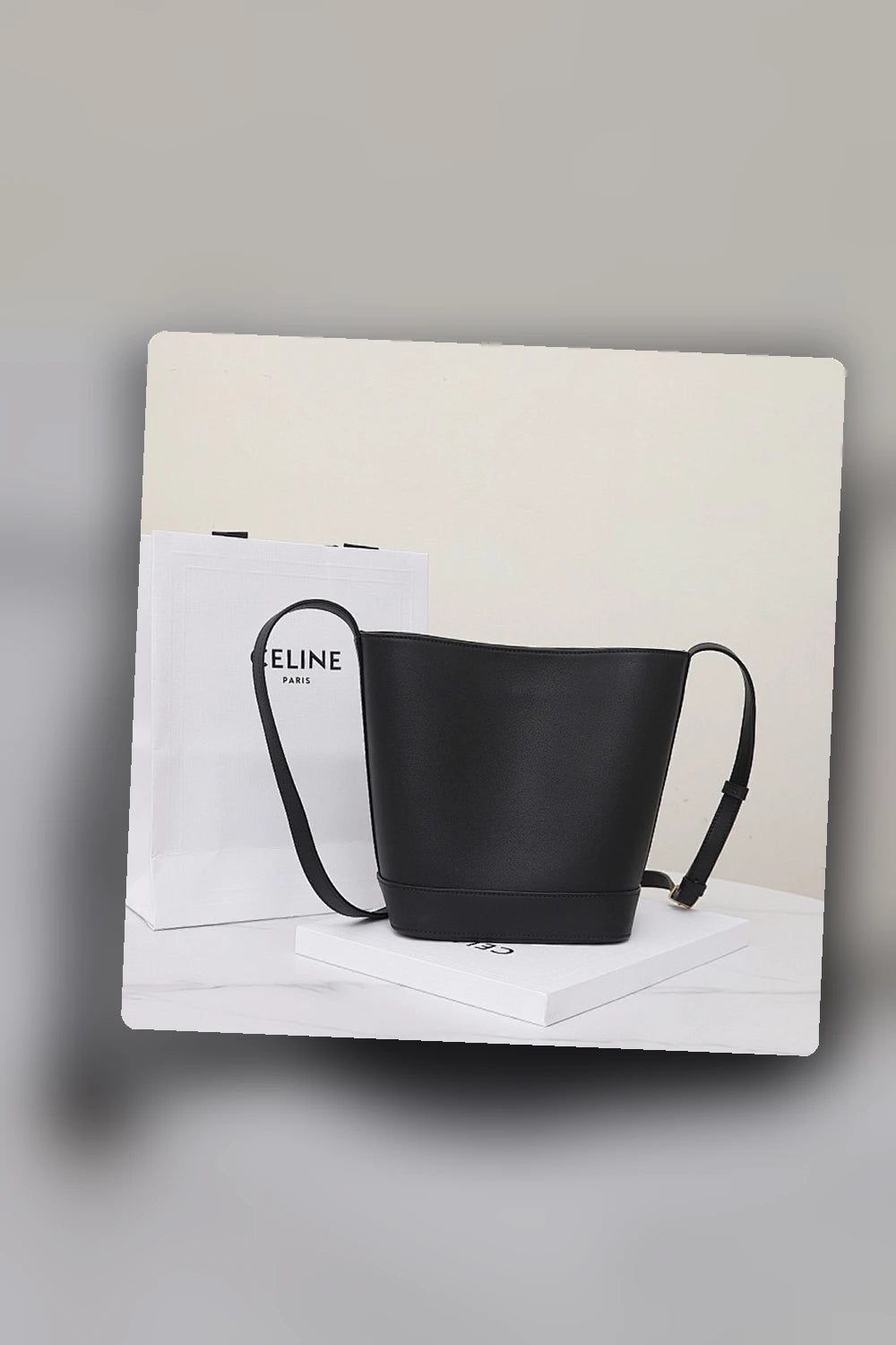 NB - COL Bag - 941