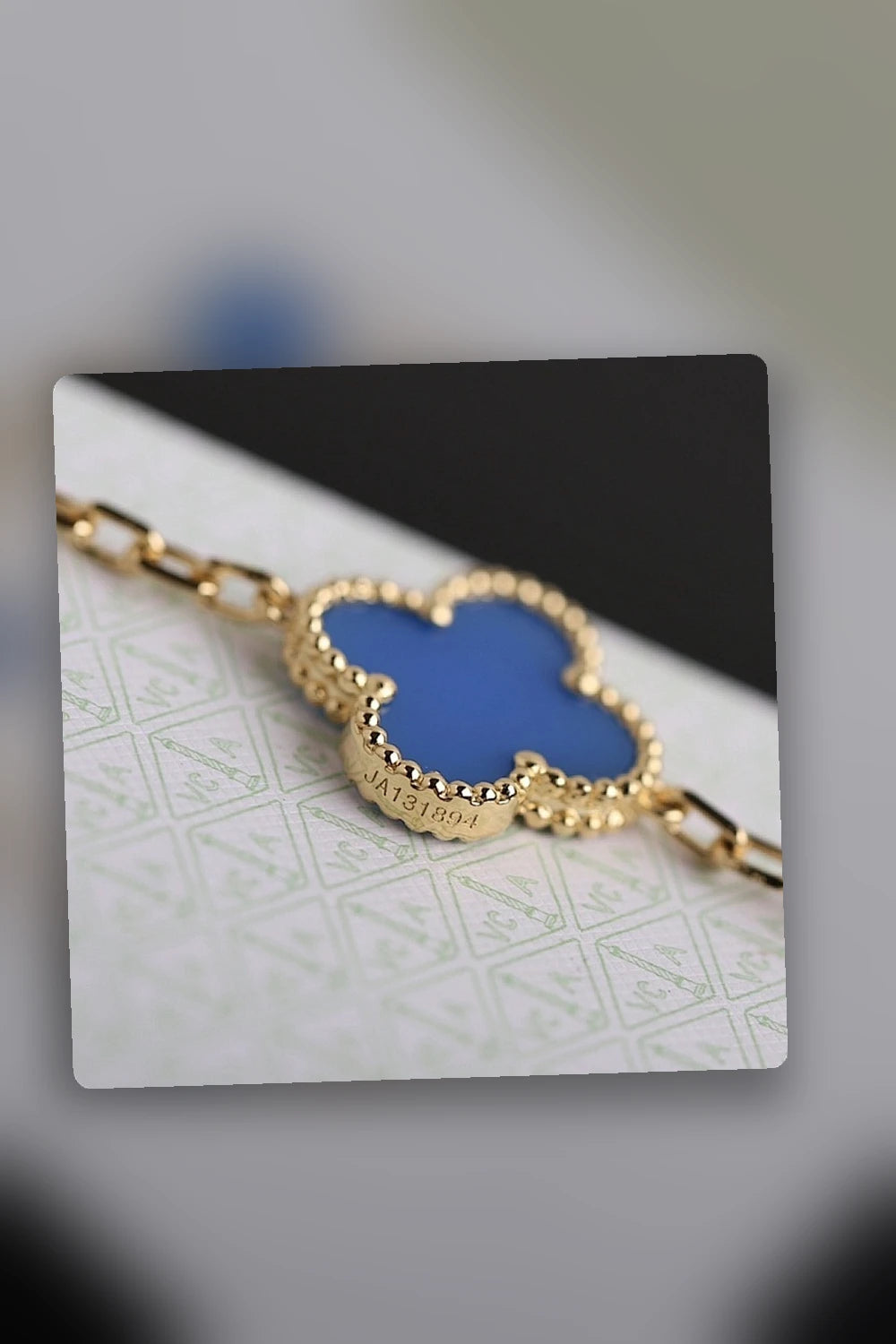NB - VACA Jewelry - 599