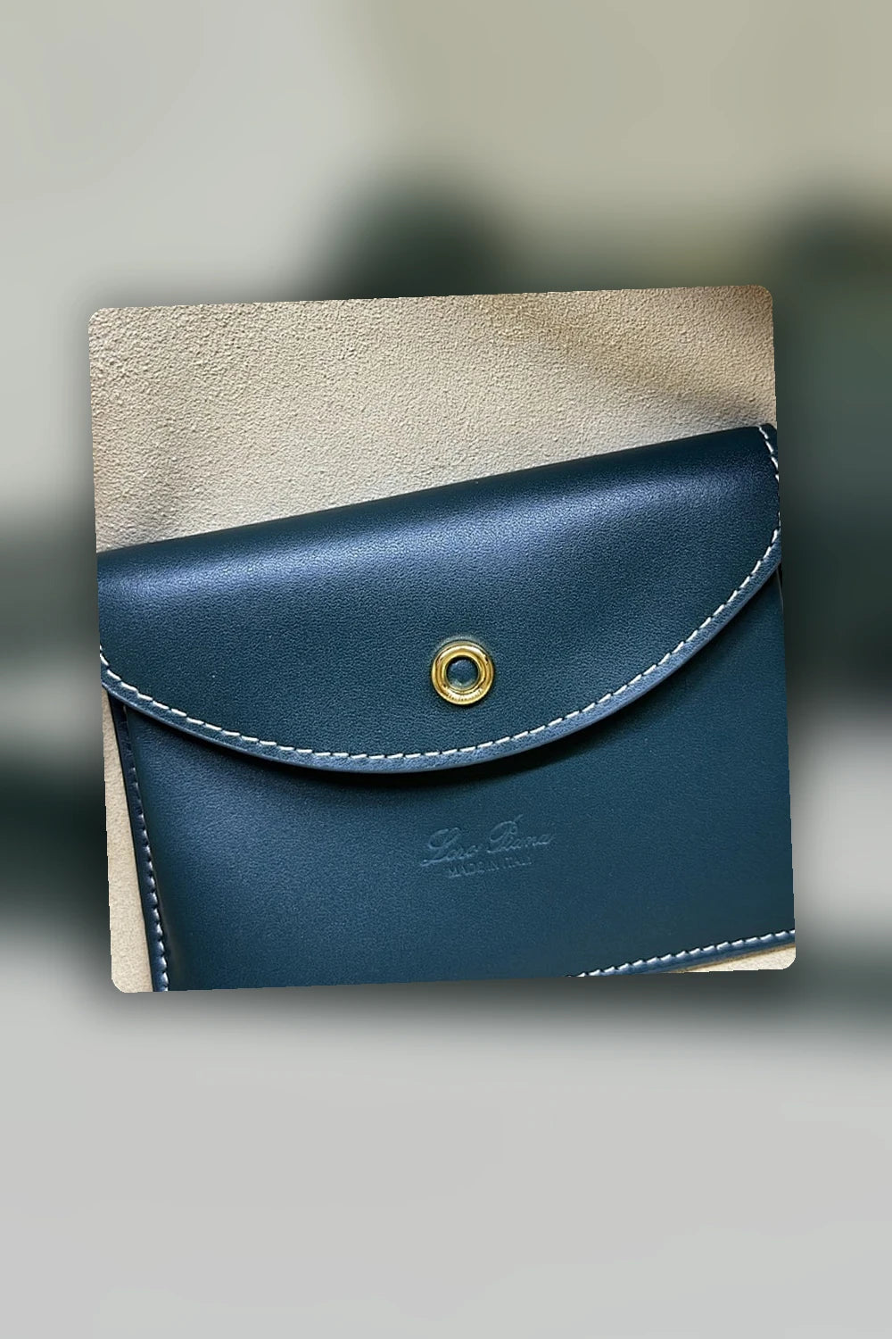 NB - LOP Bag - 137