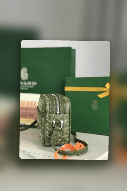 NB - GYO Bag - 713