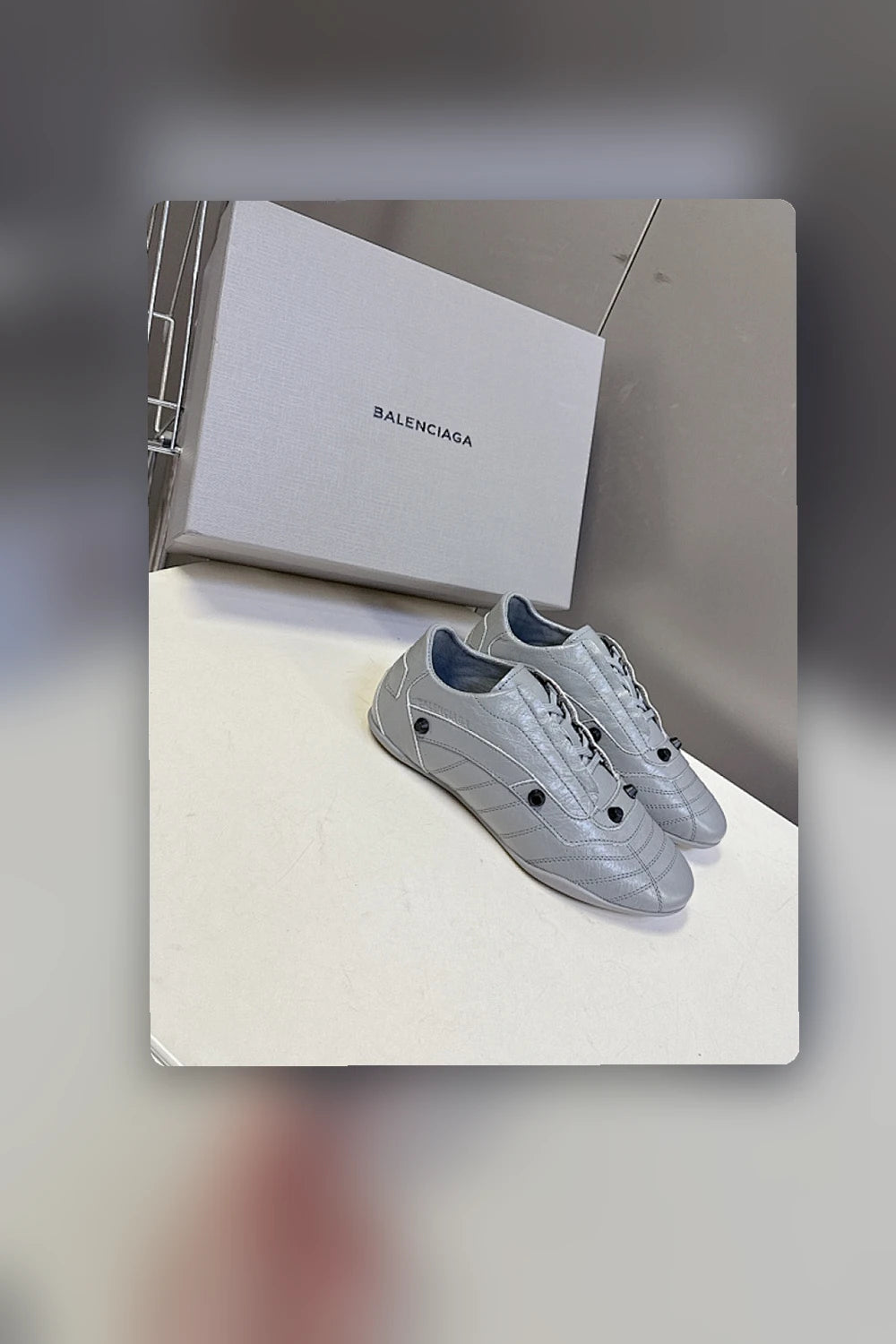 NB - BG Women Shoes - 280