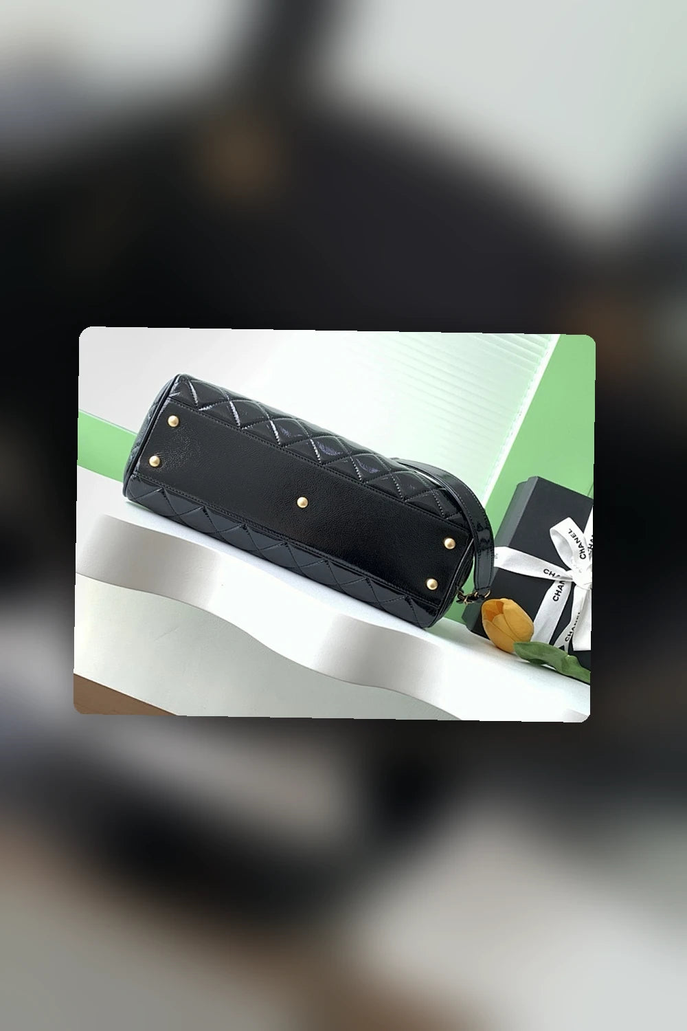 NB - CHL Bag - 868