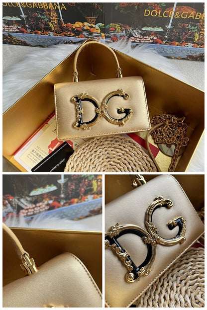NB - DAG Bag - 368