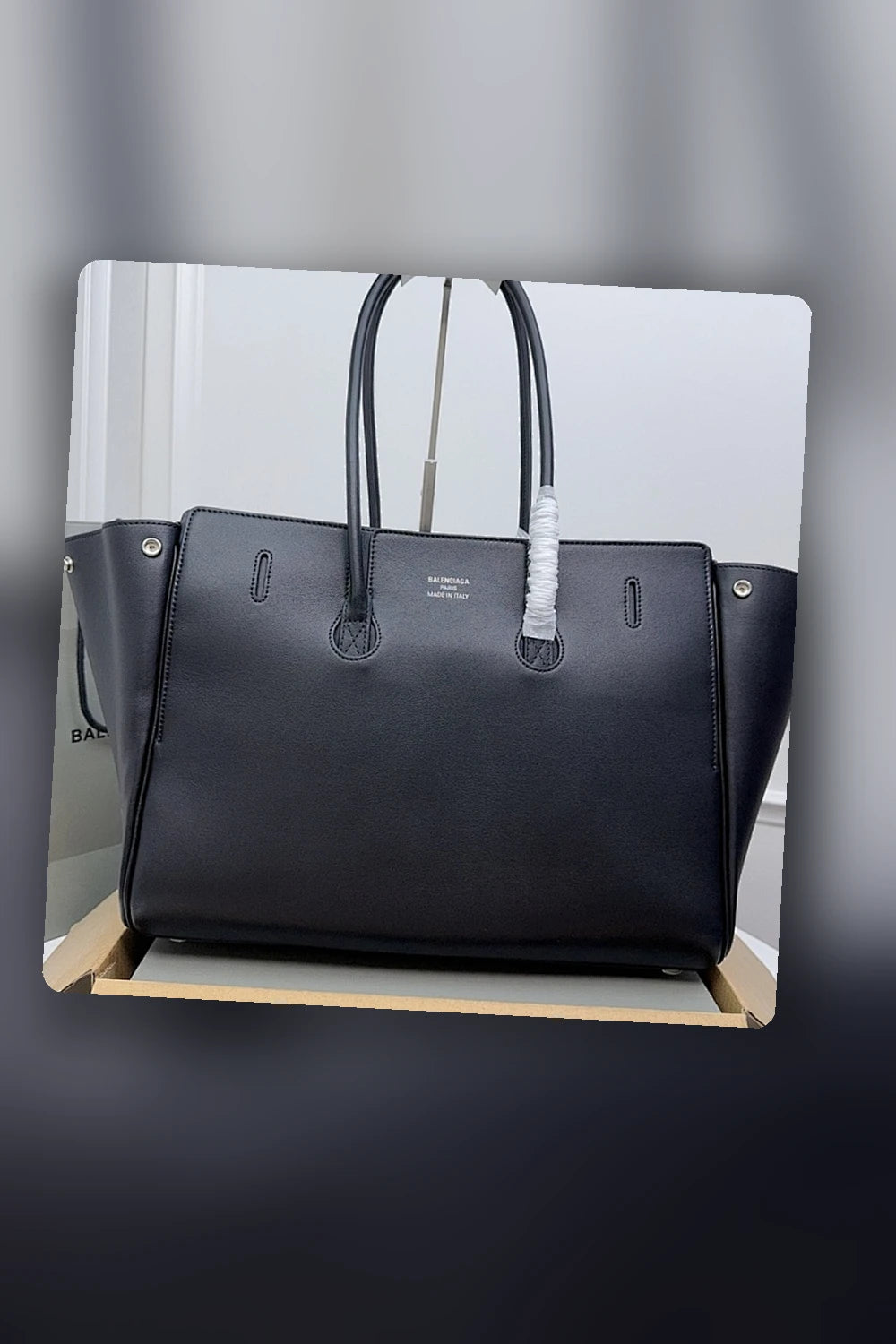 NB - BG Bag - 953