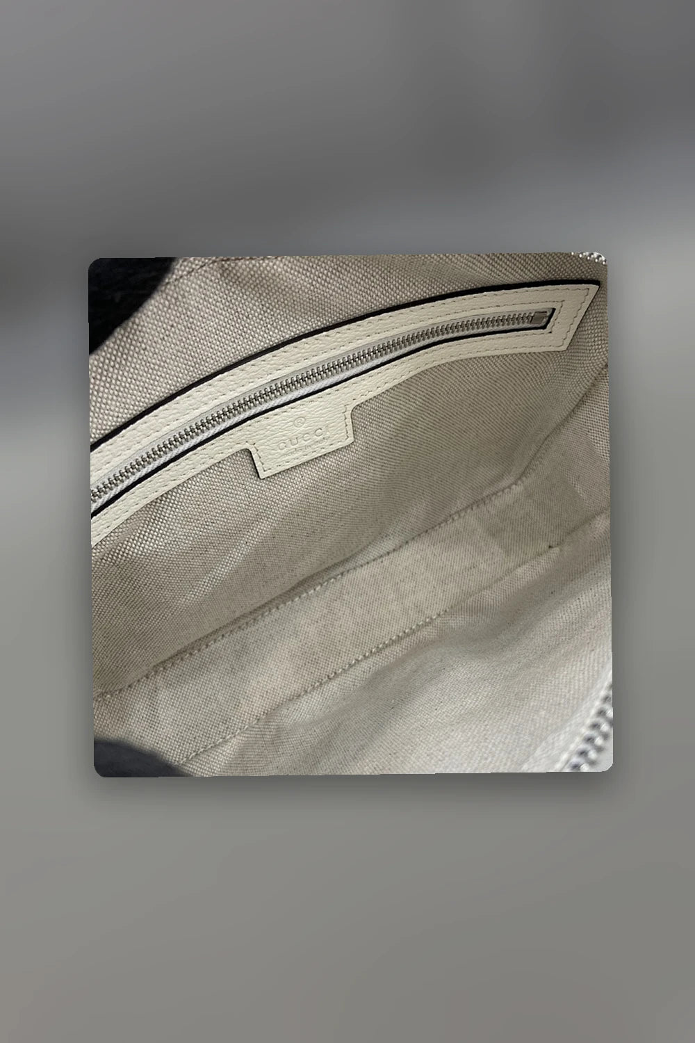 NB - GUKI Bag - 708