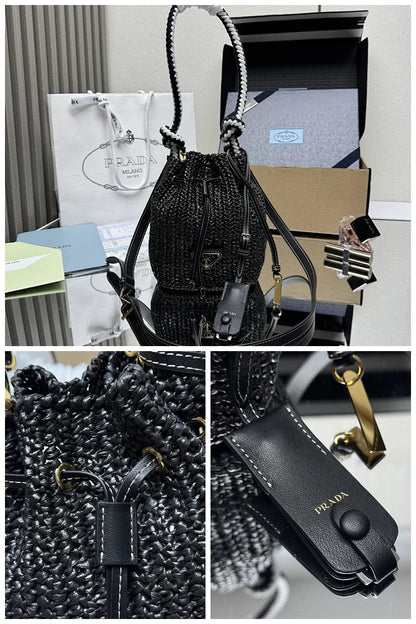 NB - PD Bag - 603