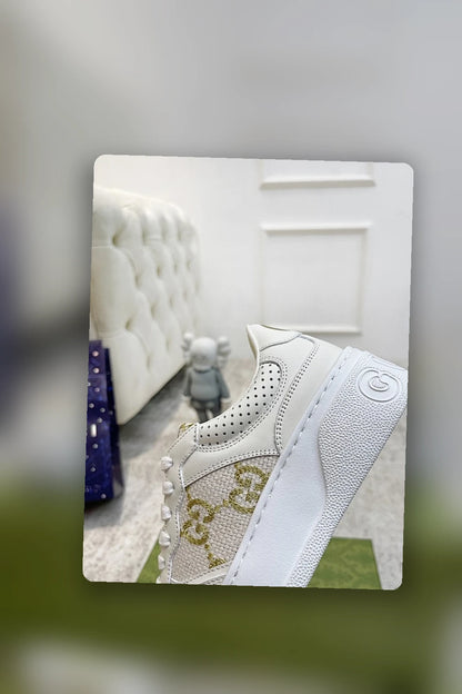 NB - GUKI Women Shoes - 680