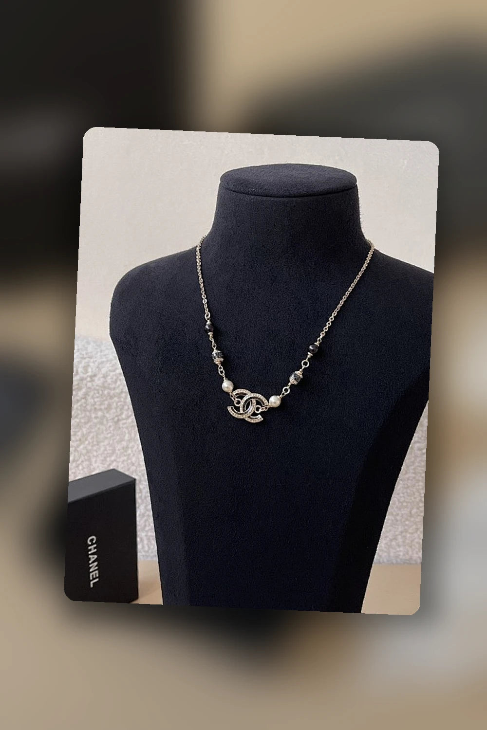 NB - CHL Jewelry - 242