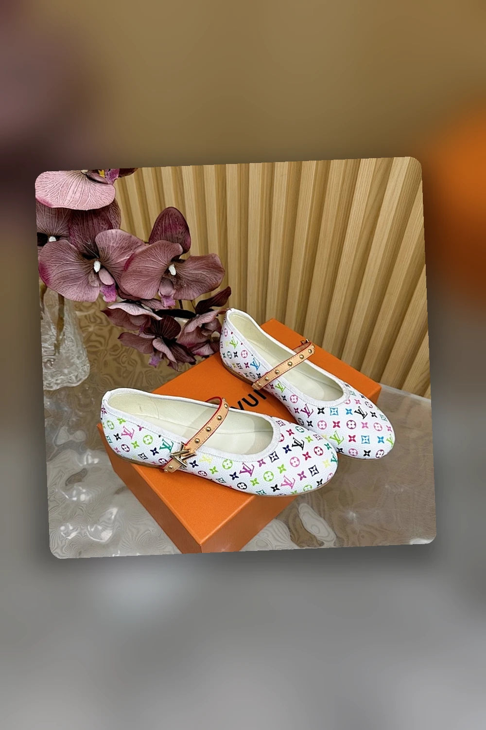 NB - LOV Women Shoes - 080