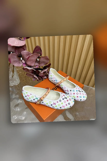 NB - LOV Women Shoes - 080