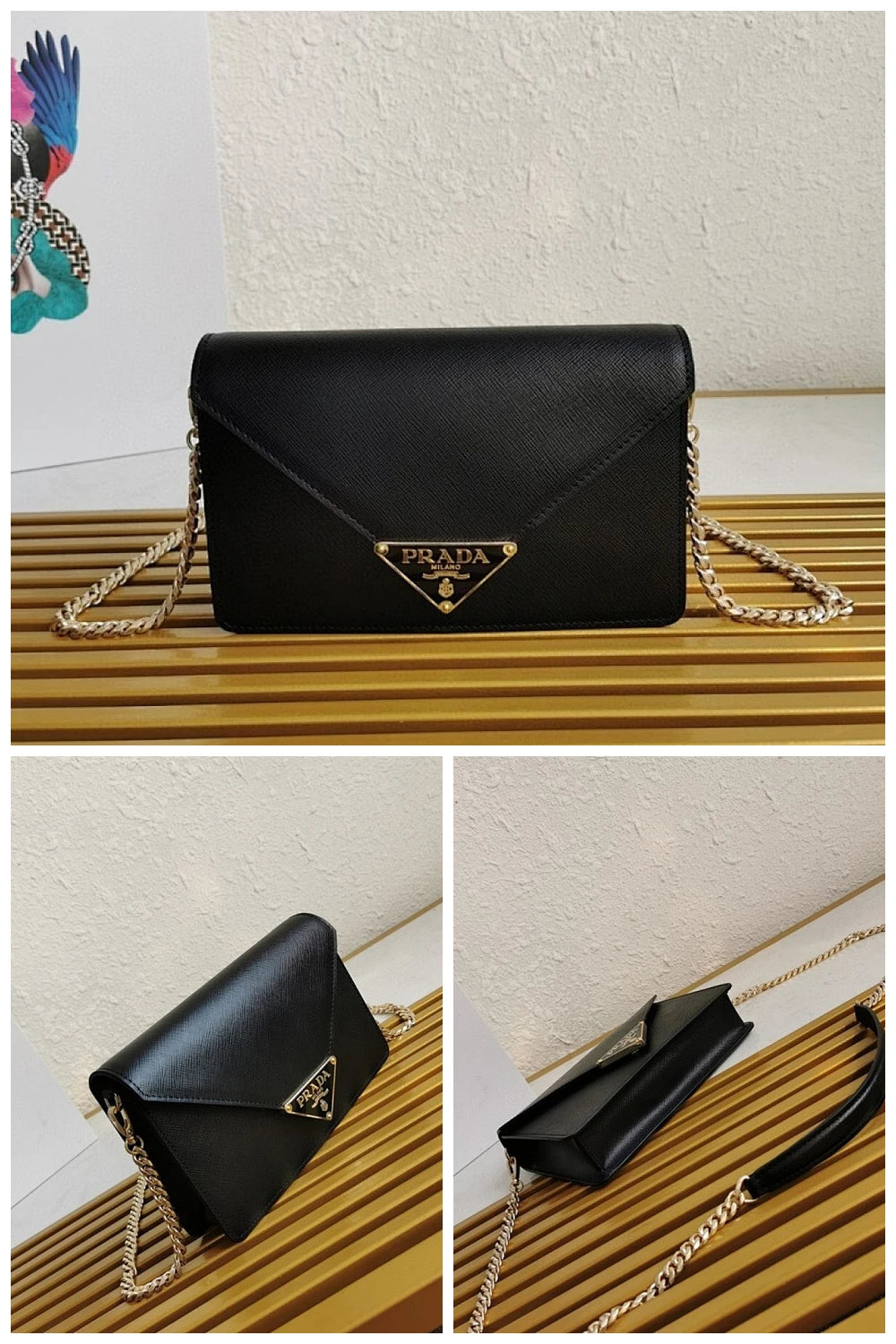 NB - PD Bag - 327