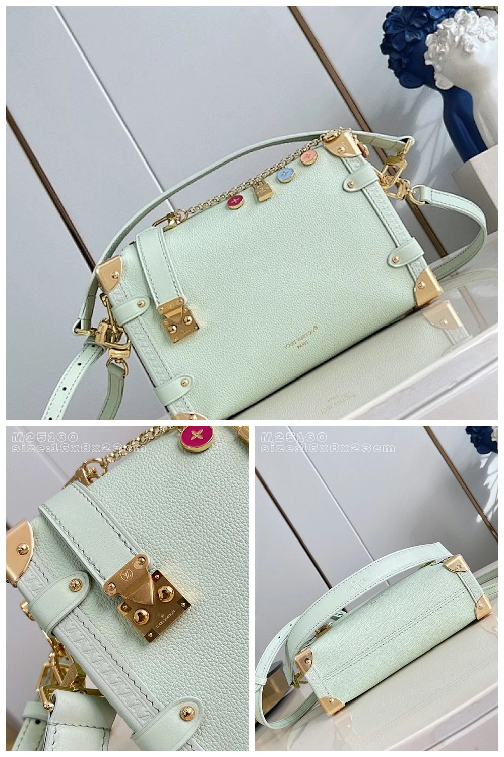 NB - LOV Bag - 126