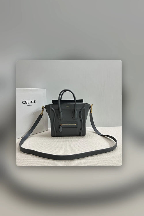 NB - COL Bag - 1130