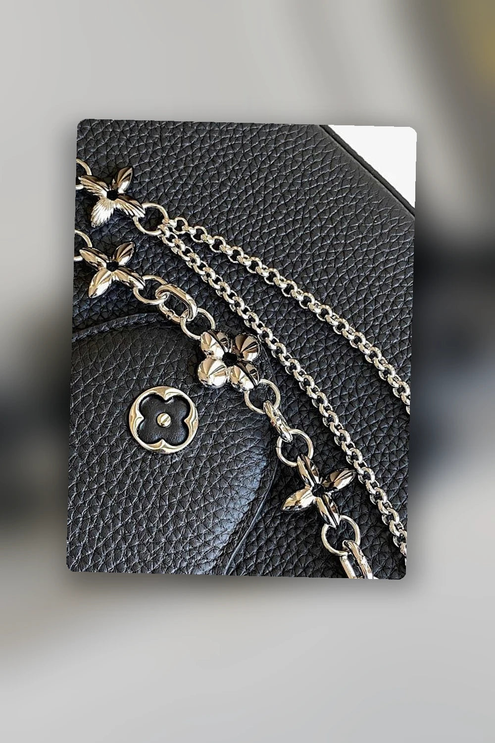 NB - LOV Bag - 483