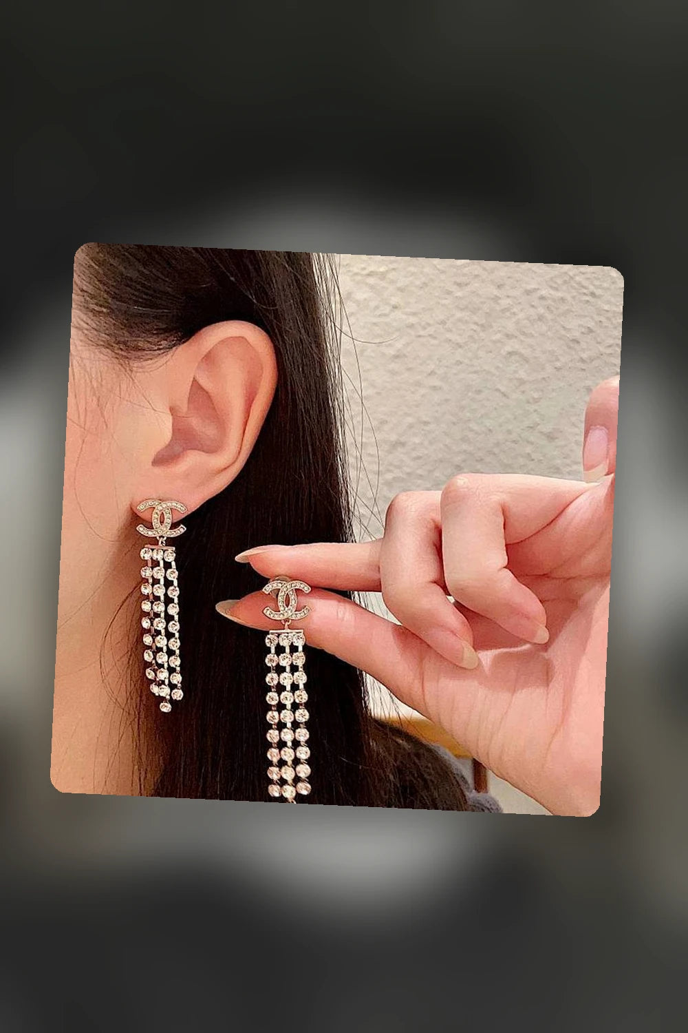 NB - CHL Jewelry - 877