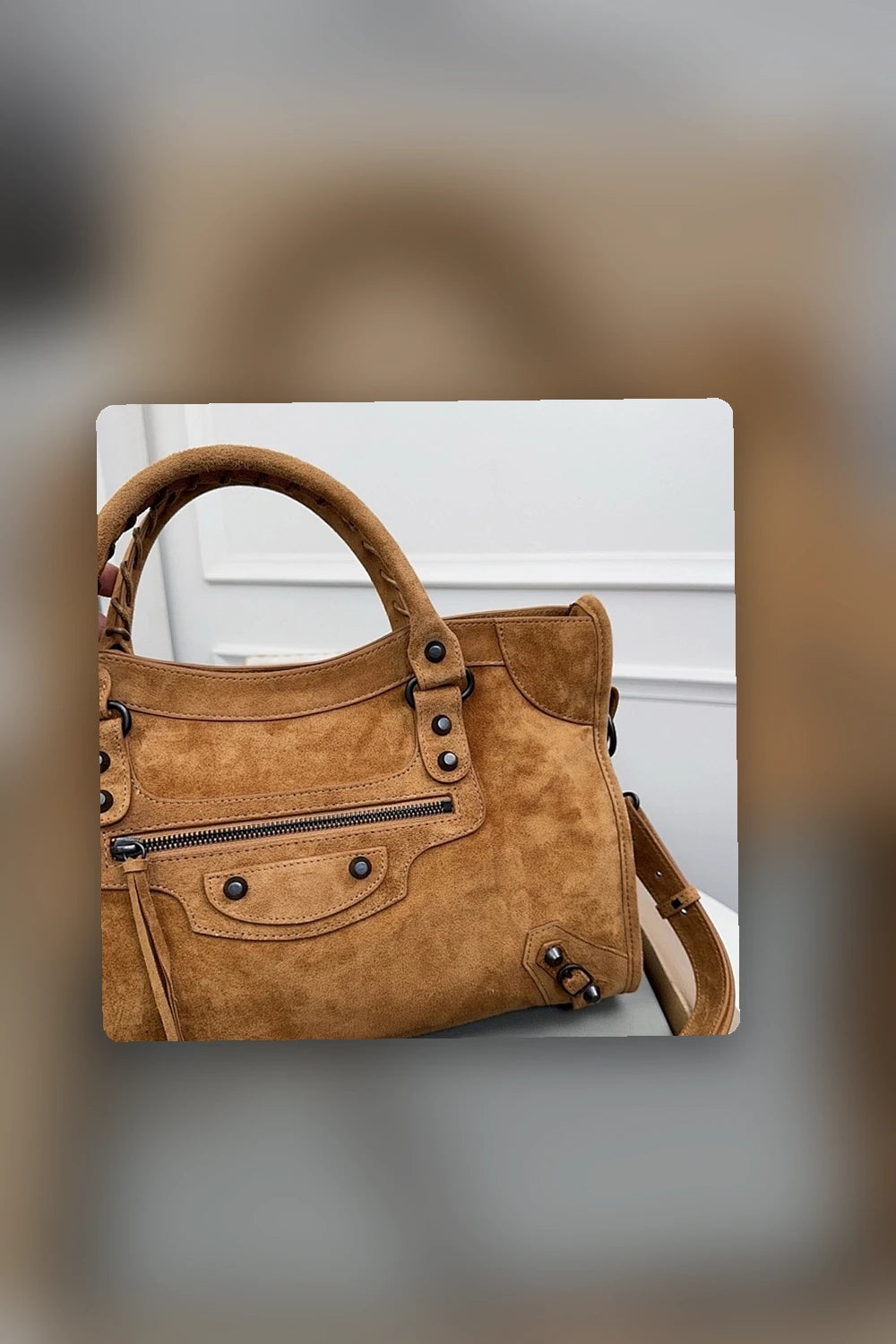 NB - BG Bag - 916