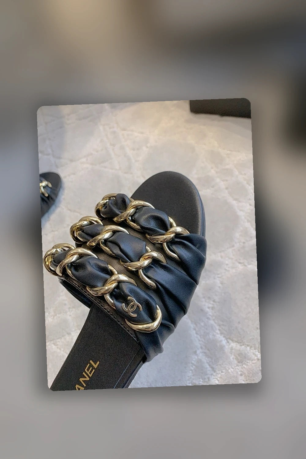 NB - CHL Mix Items - 049