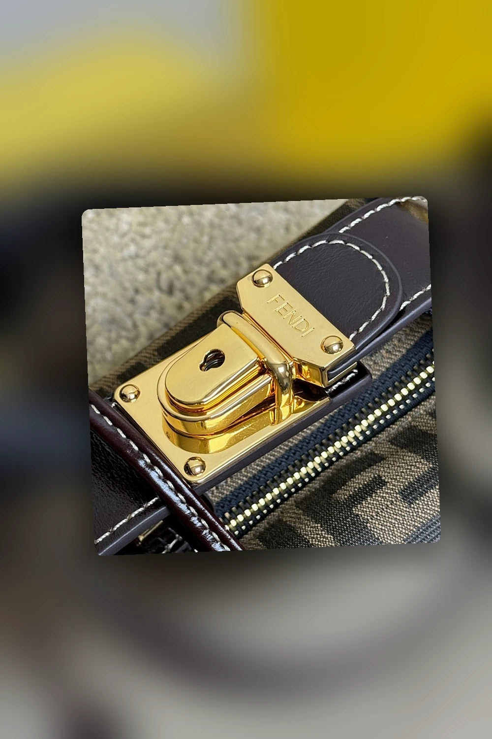 NB - FDE Bag - 421