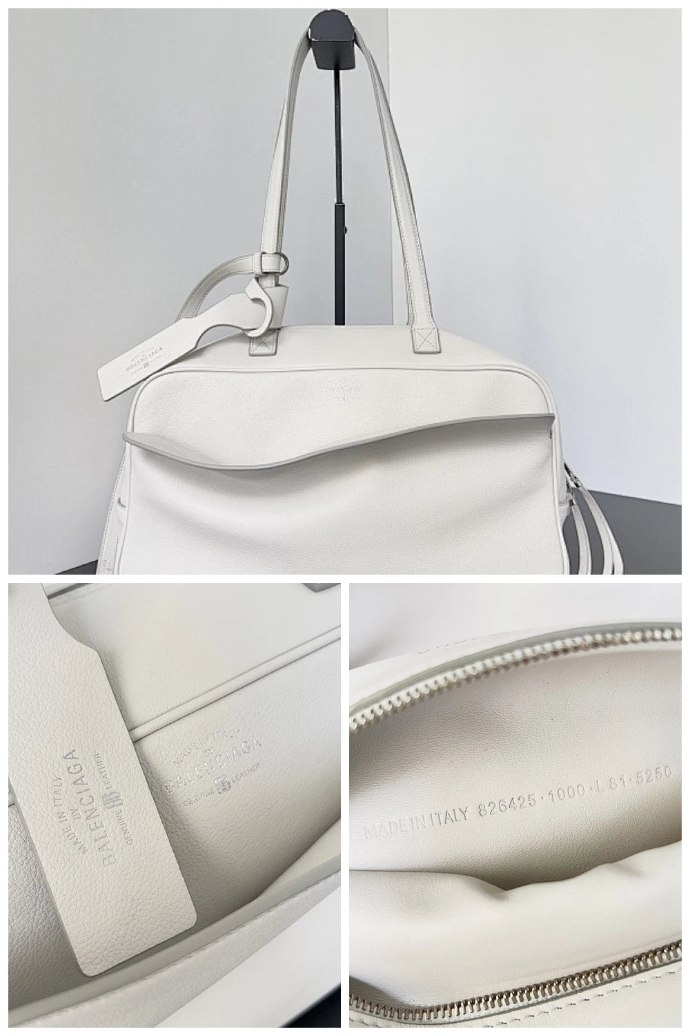 NB - BG Bag - 274