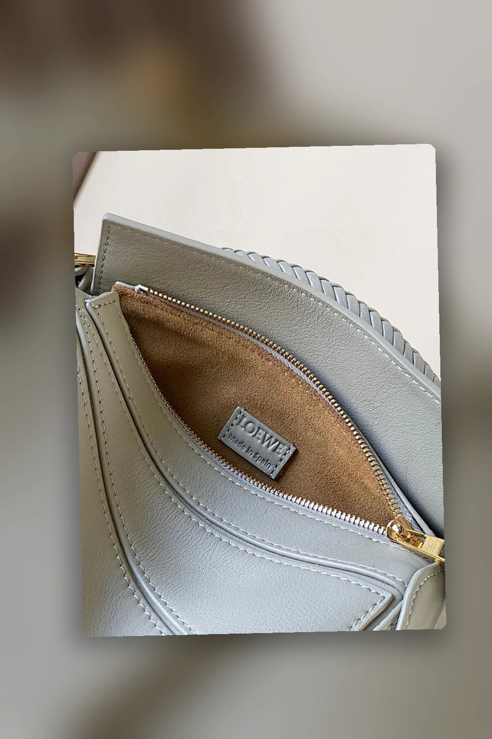 NB - LWO Bag - 587