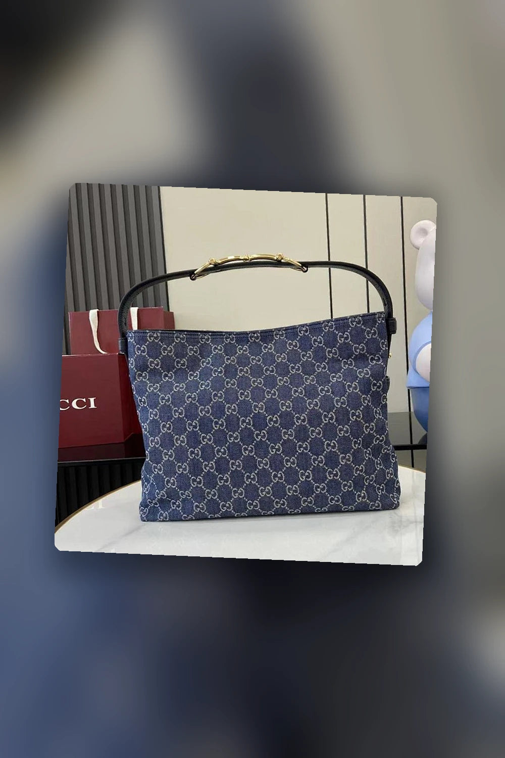 NB - GUKI Bag - 283