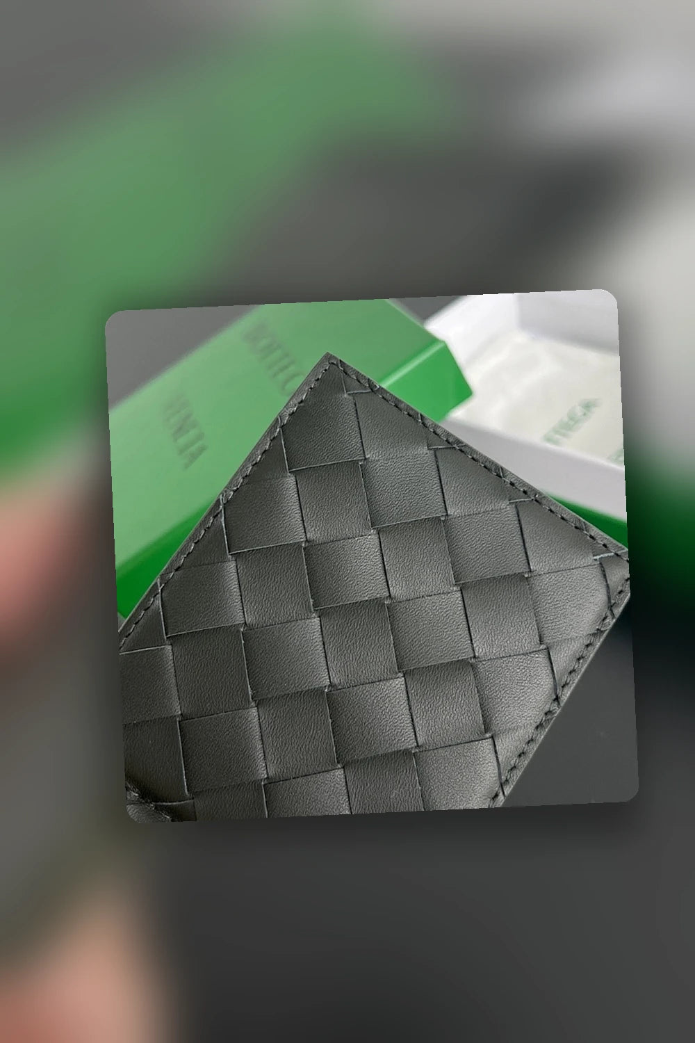 NB - BOV Bag - 1007