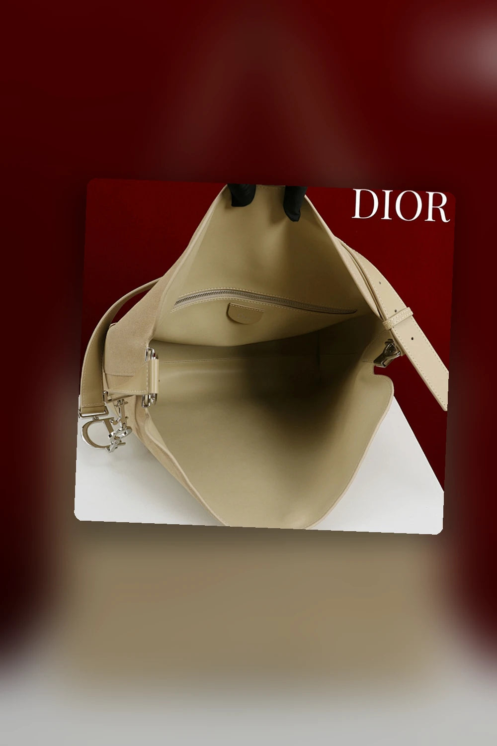 NB - DOR Bag - 1124