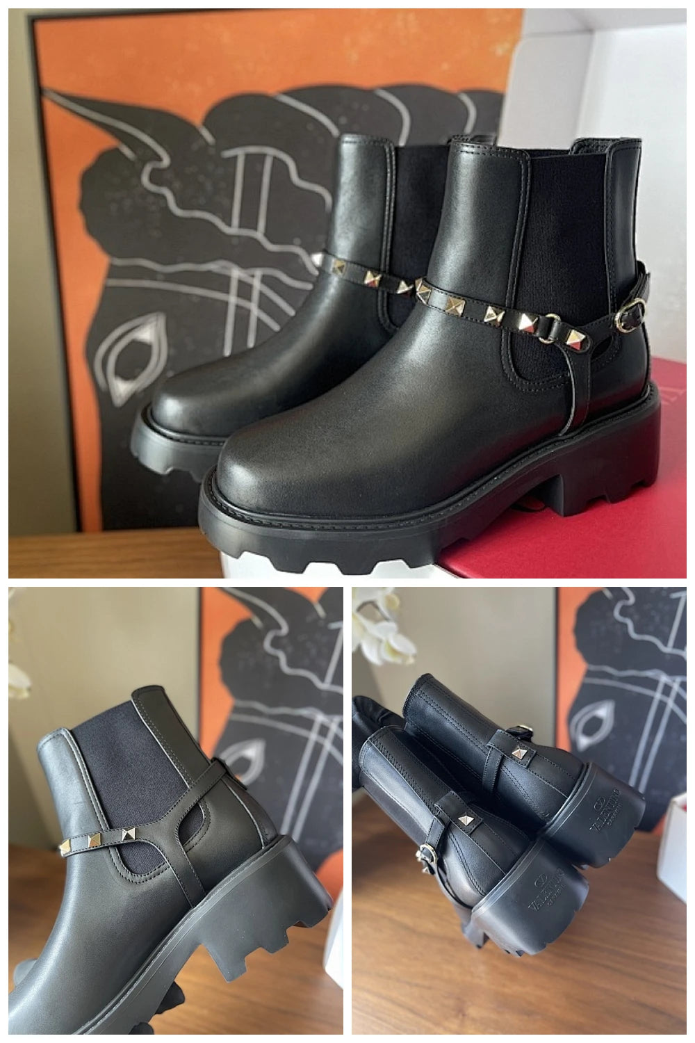 NB - VEL Women Shoes - 192