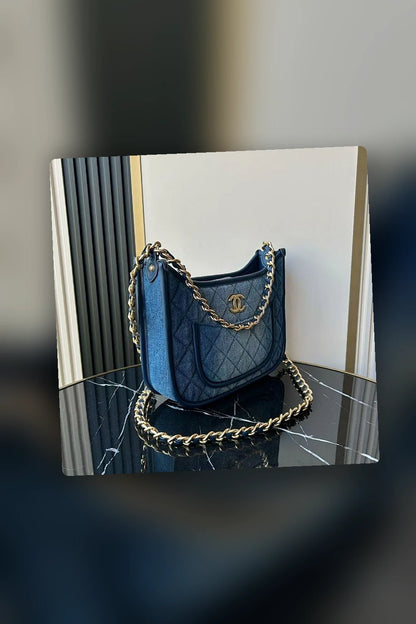 NB - CHL Bag - 195