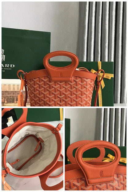 NB - GYO Bag - 588
